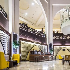 Hotel Jasmine Palace Resort