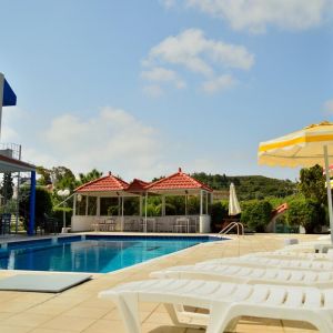 Hotel Modul