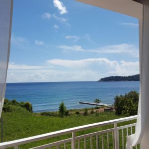 Hotel Maranton Beach