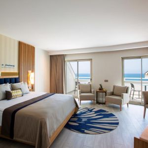 Hotel Kirman Sidemarin Beach and SPA