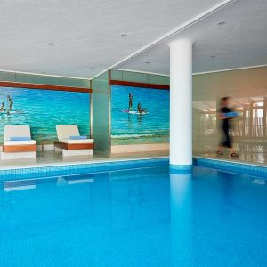 ST. NICOLAS BAY RESORT HOTEL and VILLAS