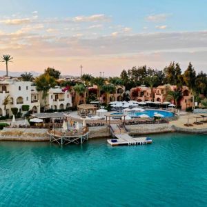 Sultan Bey Resort