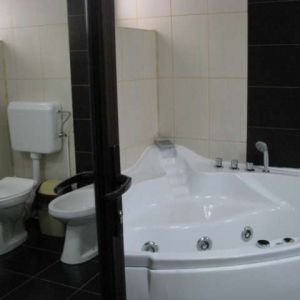 Pensiunea Club Bran