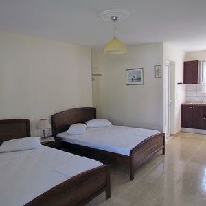 El Greco Hotel Skotina Area Pieria