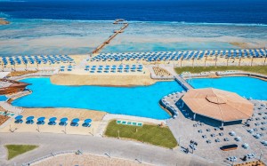 Hotel Albatros Makadi Resort