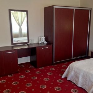 Maria Revas Hotel