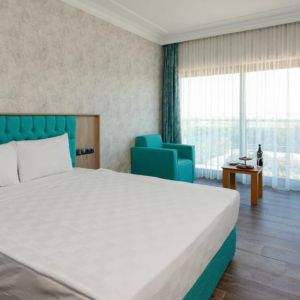Anadolu Hotels Didim Club