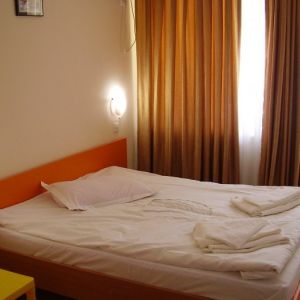 Hotel Lotus Mamaia