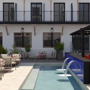 Neptuno Hotel and Spa