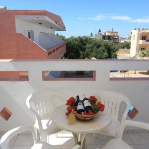 Hotel Anthoula Village