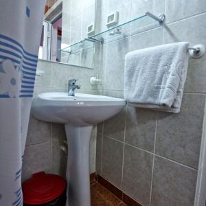 Hotel Central Mamaia