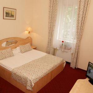 Hotel Ferdinand