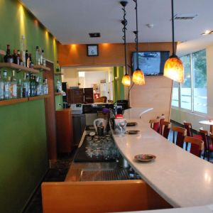 Hotel Silvia