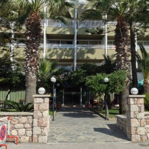 Hotel Sirene Beach