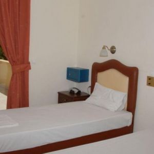 Aparthotel Athina (Bali)