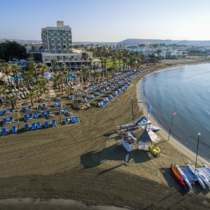 Hotel Golden Bay Beach