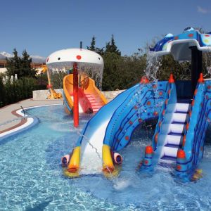 Hotel Pilot Beach Resort and Spa