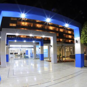 Labranda Blue Bay Resort