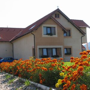 Pensiunea Lunca Sibielului