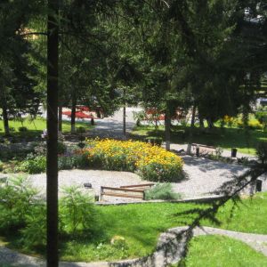 Hotel Danubius Health Spa Resort