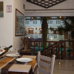 Hotel Galini Apartments Creta