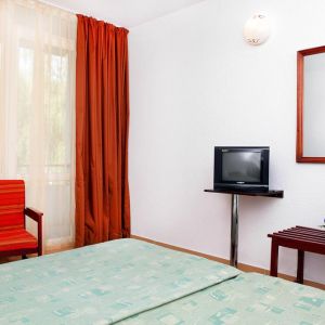 Hotel Mures Saturn