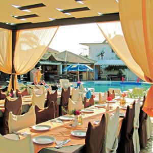 Blue Sea Hotel
