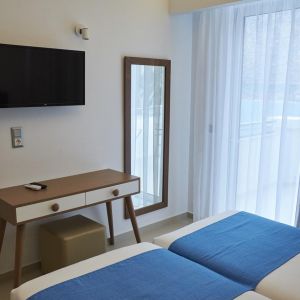 Troulis Apartament Hotel