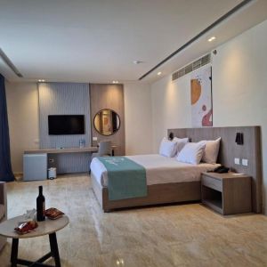 Flow Spectrum Resort