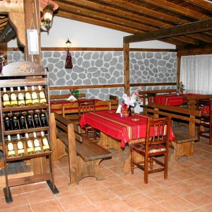 Hotel Korina Ski