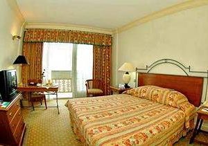 Hotel Hilton