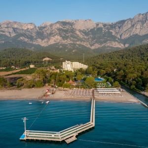 Ma Biche Kemer by Werde Hotels