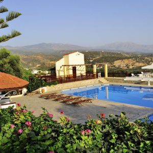 Hotel Elpida Village