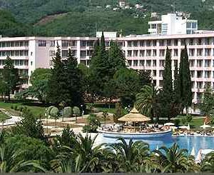 Hotel Iberostar Bellevue