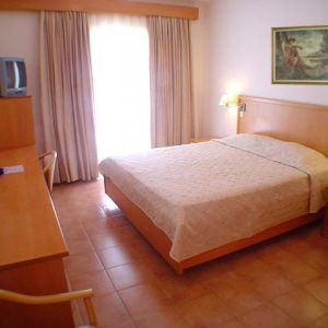Hotel Zorbas Beach