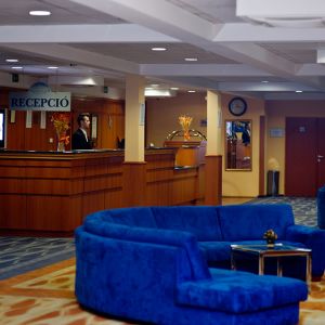 Hotel Aquaticum Termal and Wellness