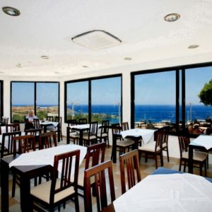 Hotel Panorama Village
