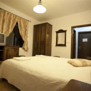 Motel Ieremia