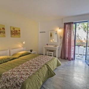 Ariadne Hotel Apartment