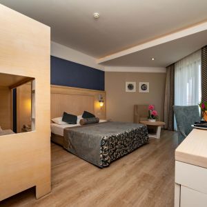 Hotel Seamelia Beach Resort and Spa