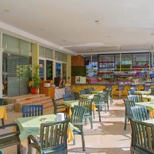 Gardenia Beach Hotel