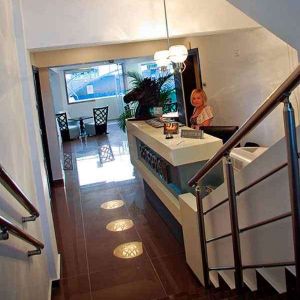 Principal New Leisure Hotel