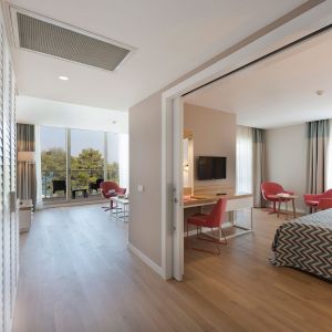 Hotel Kemer Barut Collection