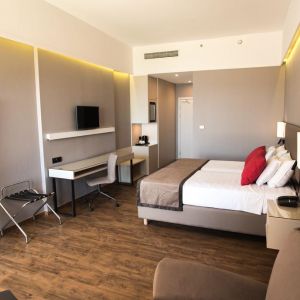 Hotel Ramada Plaza Thraki