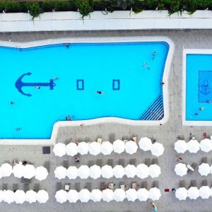 Hotel Sailors Beach Club