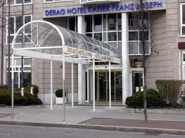 Hotel Kaiser Franz Joseph