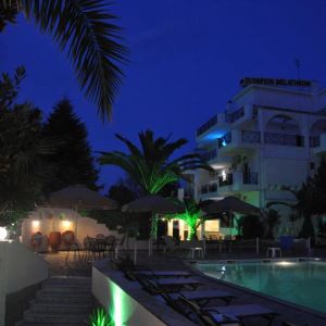 Hotel Olympion Melathron