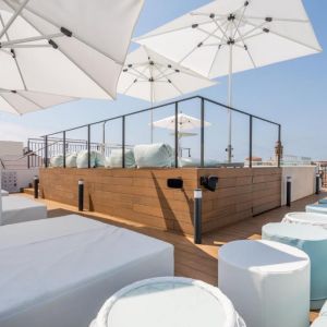 Neptuno Hotel and Spa