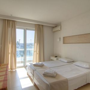 Hotel Dimitrios Beach Rethymno