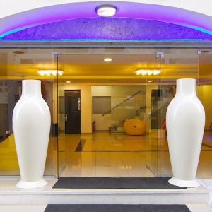 Hotel Sergios